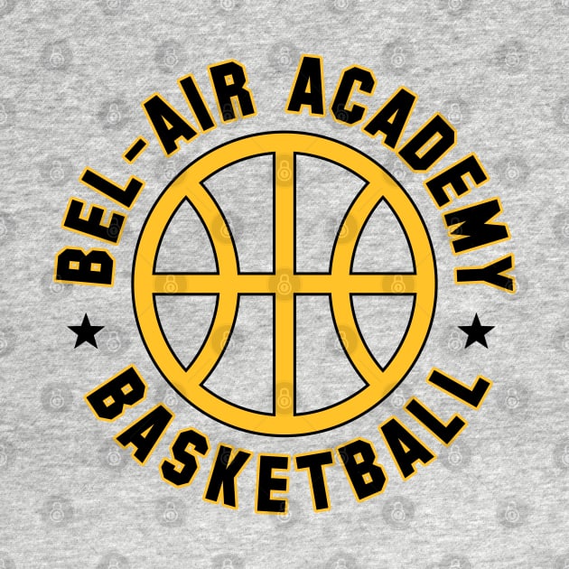 Bel-Air Academy by deadright